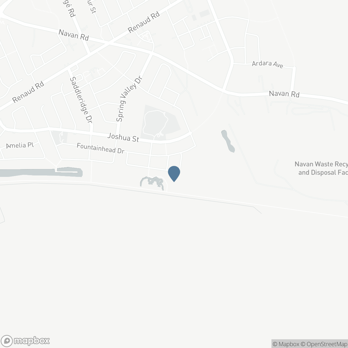 154 WINTERHAVEN DRIVE, Ottawa, Ontario K1W 0P1